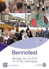 Bennofest 2014