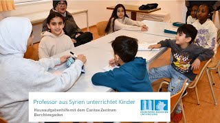 Platzhalter-Bild fuer YouTube-Video