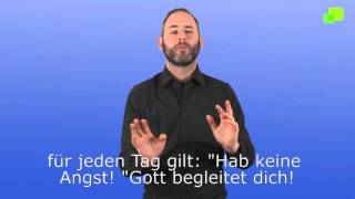 Platzhalter-Bild fuer YouTube-Video