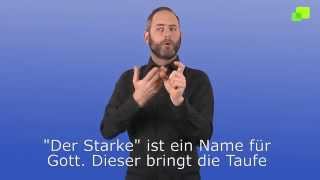 Platzhalter-Bild fuer YouTube-Video