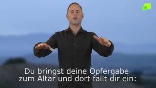 Platzhalter-Bild fuer YouTube-Video